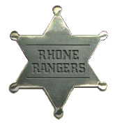Rhone star